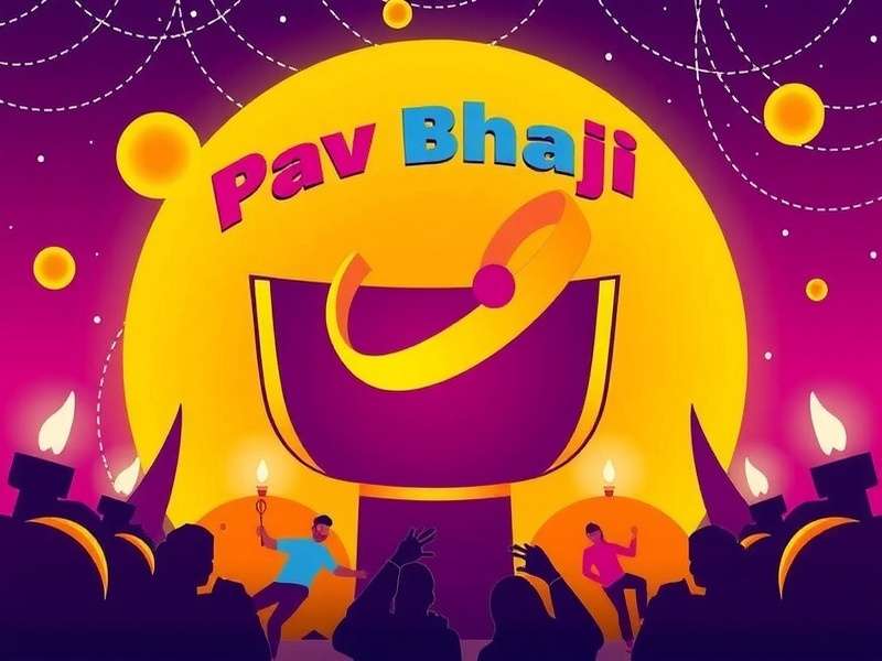 Pav Bhaji Universe Community Event